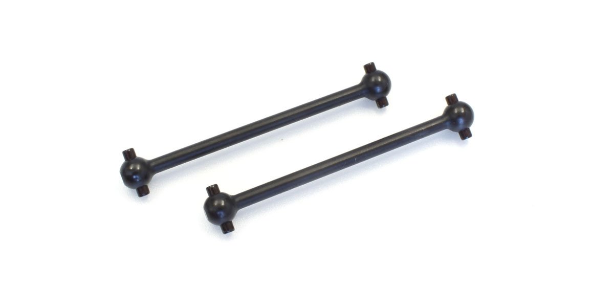 FM517 Front Swing Shaft(63) FM517  - KYOSHO RC
